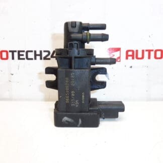 Vákuový ventil 9665886280 9801887680 1618KC