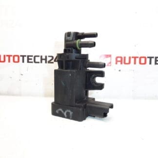 Vákuový ventil Citroën Peugeot 9665886280 9801887680 1618KC