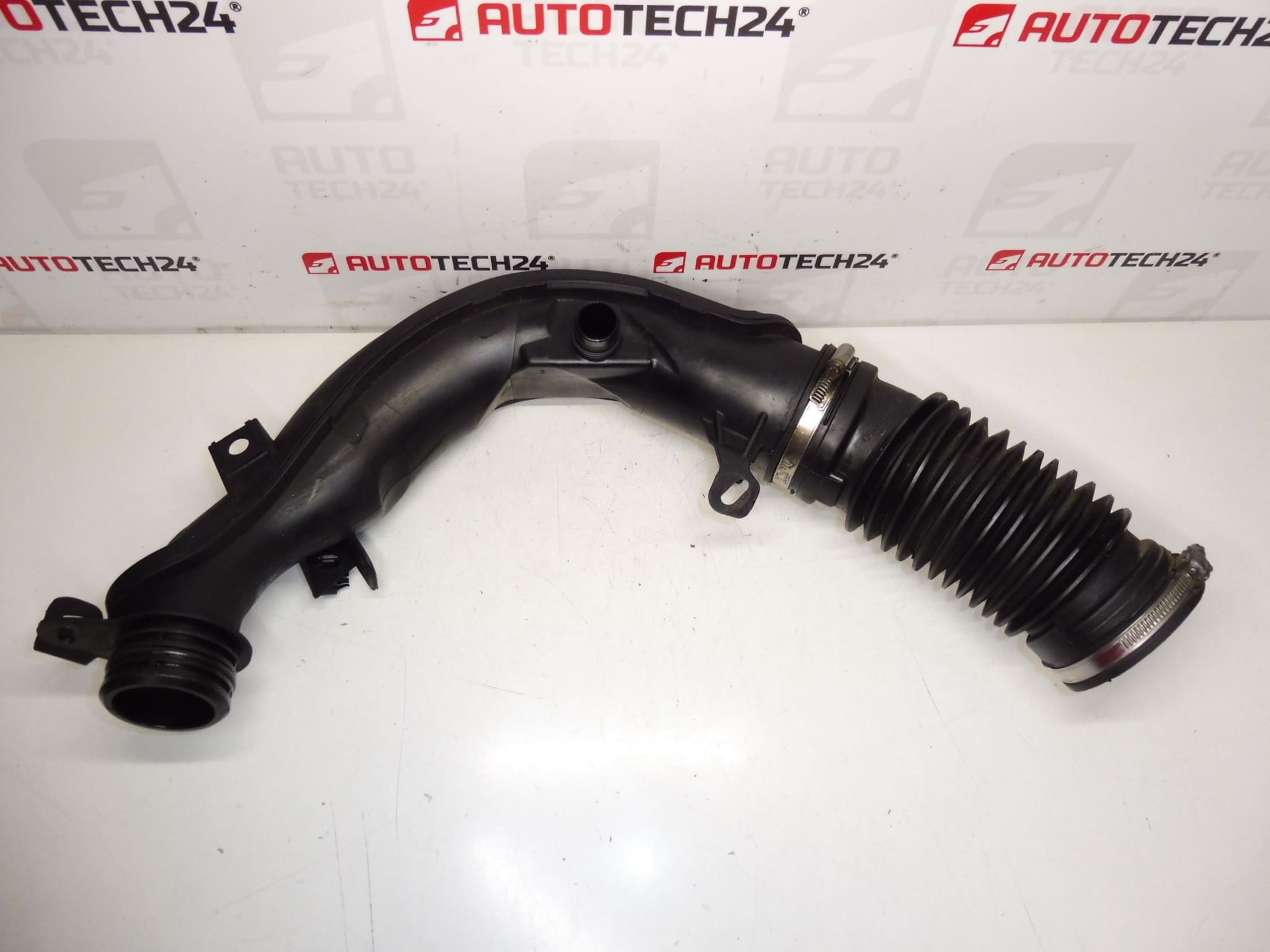 Vzduchová prípojka Citroën Peugeot 2.0 HDI RH02 9685498280 1434E6 – Obrázok 2