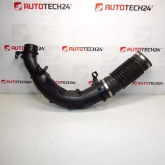 Vzduchová prípojka Citroën Peugeot 2.0 HDI RH02 9685498280 1434E6