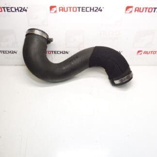 Vzduchové pripojenie Citroën Peugeot 2.0 HDI 0382NE