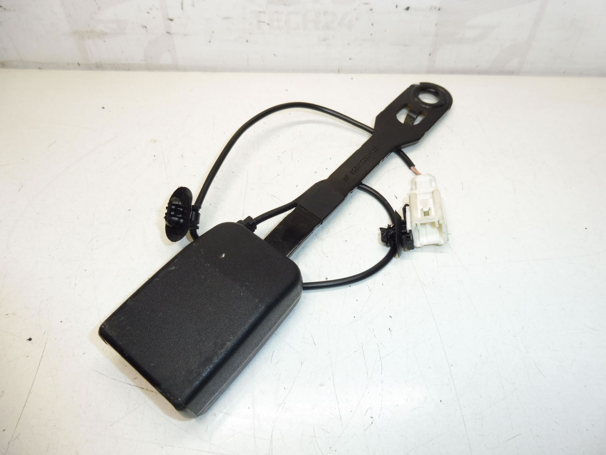 Peugeot 307 Citroen C4 držiteľ pasu 8973PT – Obrázok 2