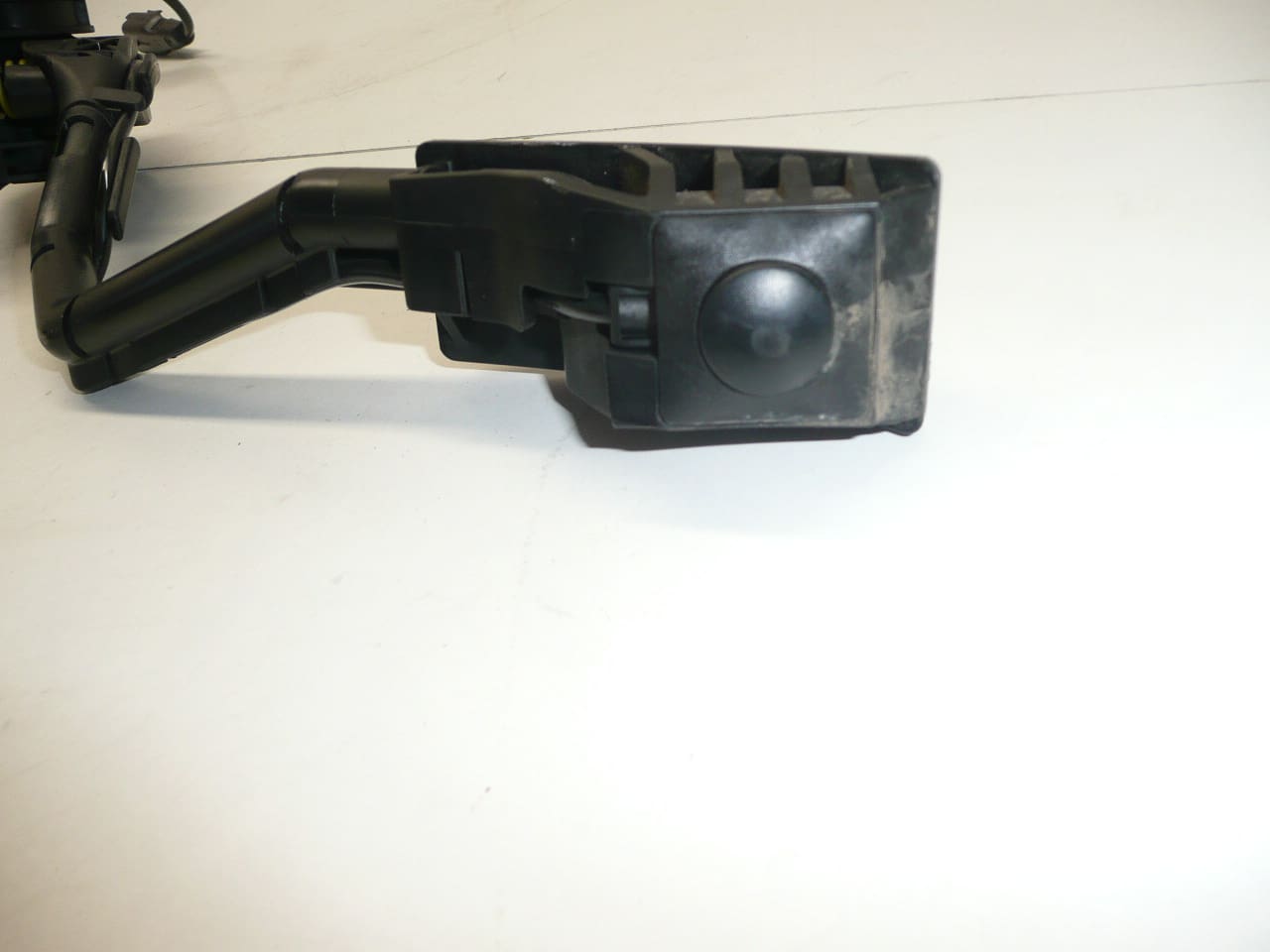 Plynový pedál Citroën Peugeot Bosch 9650341780 0280755012